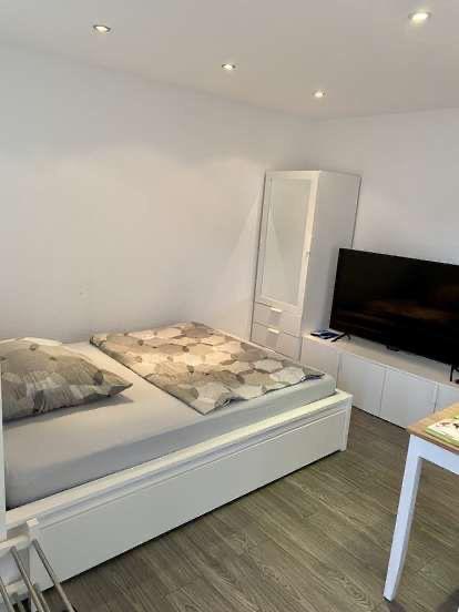 Erdgeschoßwohnung Ostelsheim - 1 Zimmer, 25 m&sup2;, 475&euro; | Angebot:26050710