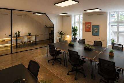 Gewerbeobjekt Berlin Pankow - 1.900&euro; | Angebot:26757208
