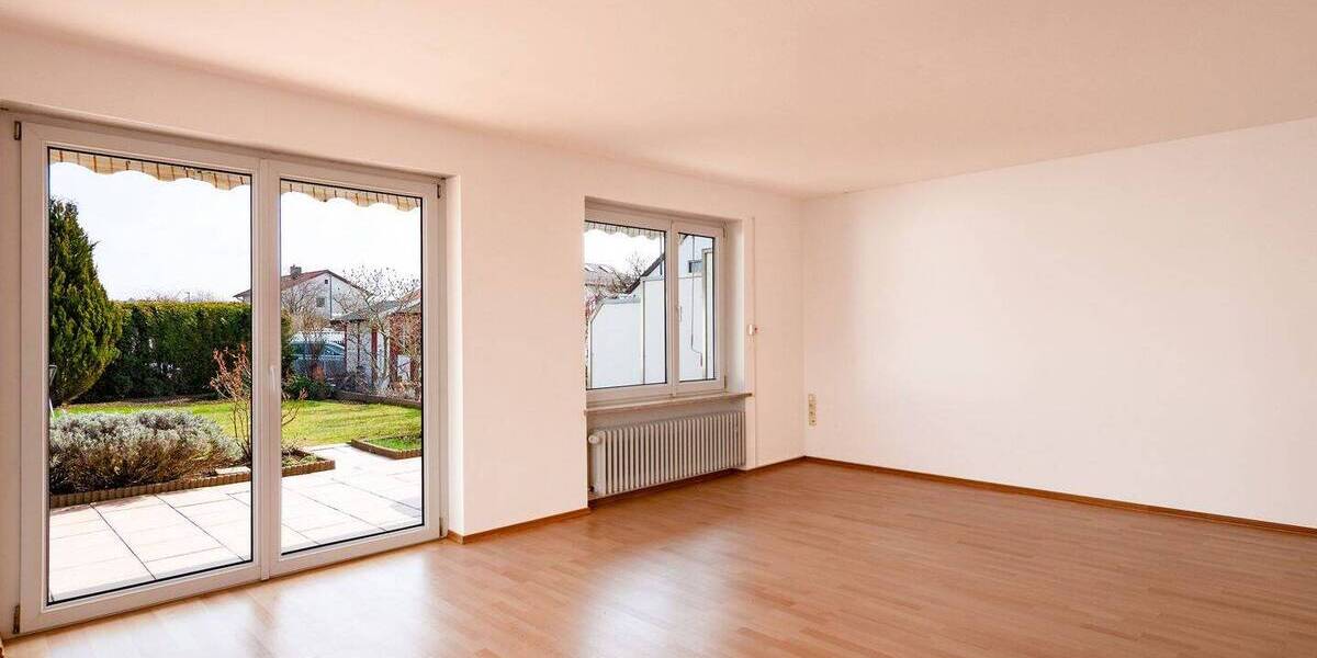 Doppelhaushälfte Gilching Neugilching - 6 Zimmer, 151 m&sup2;, 2.550&euro; | Angebot:26189503
