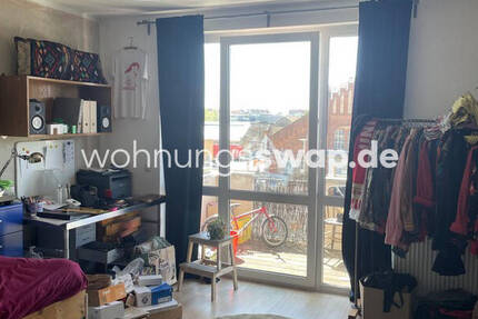 Wohnung Berlin Oberschöneweide - 2 Zimmer, 55 m&sup2;, 500&euro; | Angebot:26763126