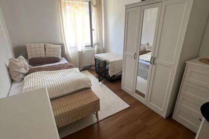 Wohnen auf Zeit Köln Lindenthal - 2 Zimmer, 55 m&sup2;, 625&euro; | Angebot:26555338