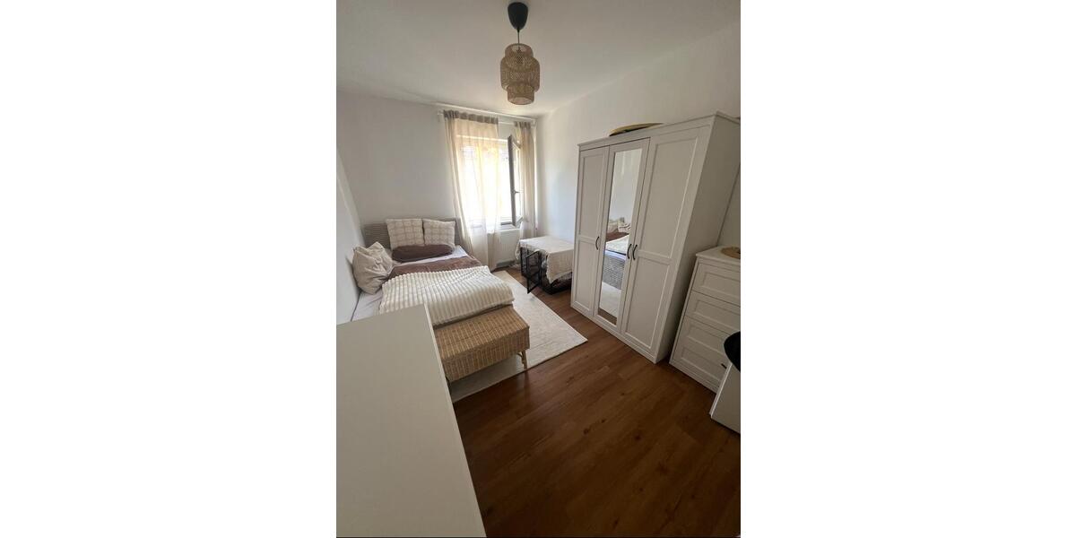 Wohnen auf Zeit Köln Lindenthal - 2 Zimmer, 55 m&sup2;, 625&euro; | Angebot:26555338