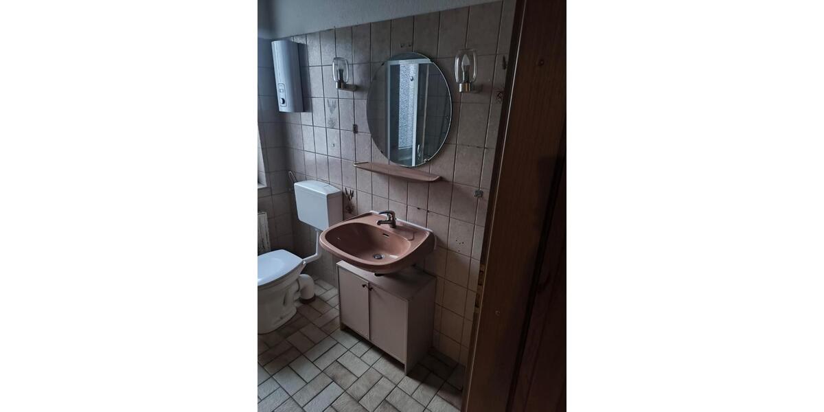 Erdgeschoßwohnung Salzhemmendorf - 3 Zimmer, 70 m&sup2;, 390&euro; | Angebot:26096891