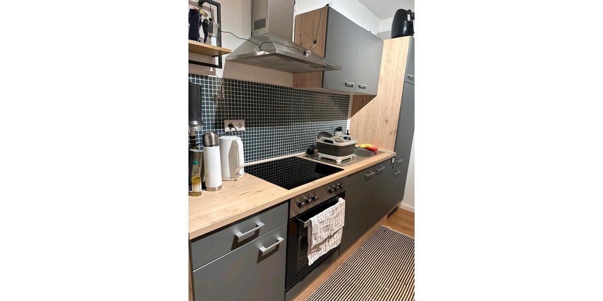 Wohnen auf Zeit Maikammer - 2 Zimmer, 50 m&sup2;, 450&euro; | Angebot:26519847