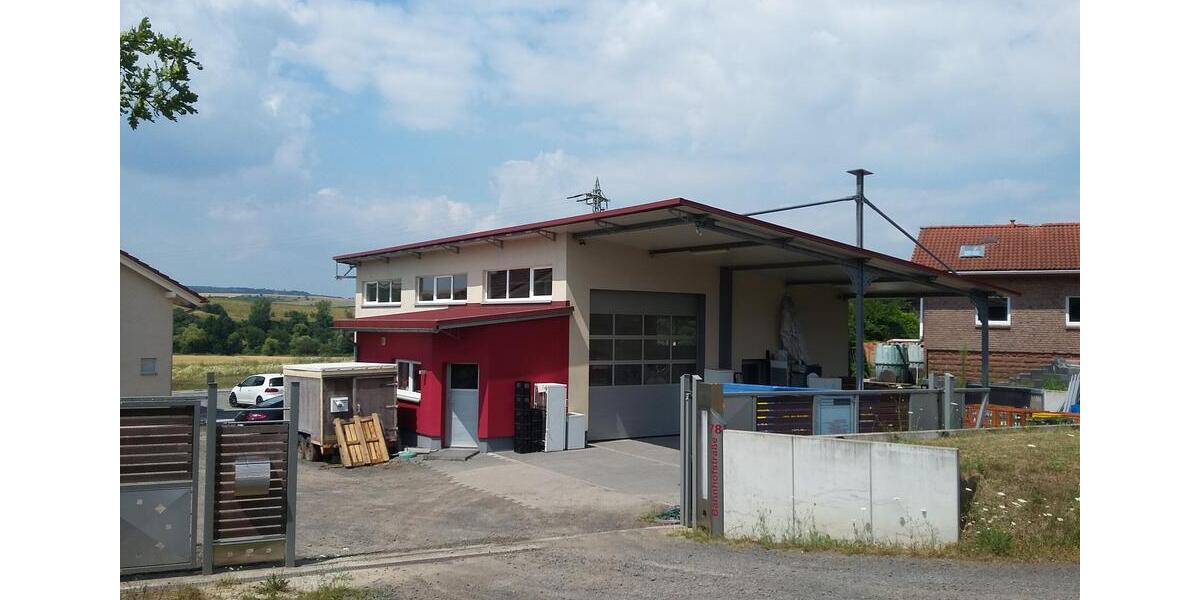 Gewerbeobjekt Marnheim - 1.050&euro; | Angebot:25984380