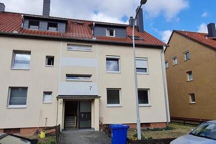 Wohnung Braunschweig Wabe-Schunter-Beberbach - 3 Zimmer, 64 m&sup2;, 700&euro; | Angebot:25966580