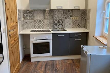 Wohnung Gersfeld (Rhön) - 1 Zimmer, 18 m&sup2;, 200&euro; | Angebot:24380320