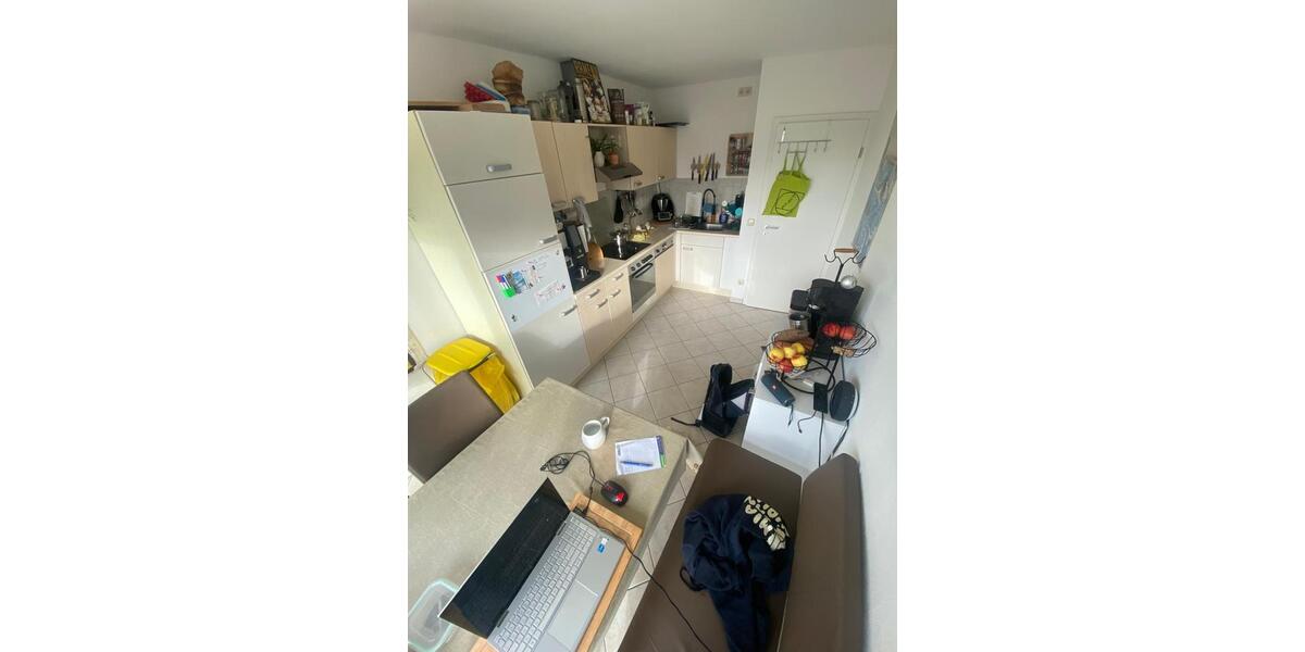 Wohnen auf Zeit Burghausen - 1 Zimmer, 13 m&sup2;, 435&euro; | Angebot:26578325