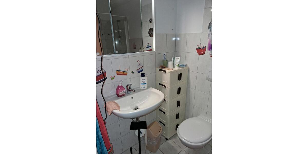 Wohnung Altstadt Wolgast 2 zimmer