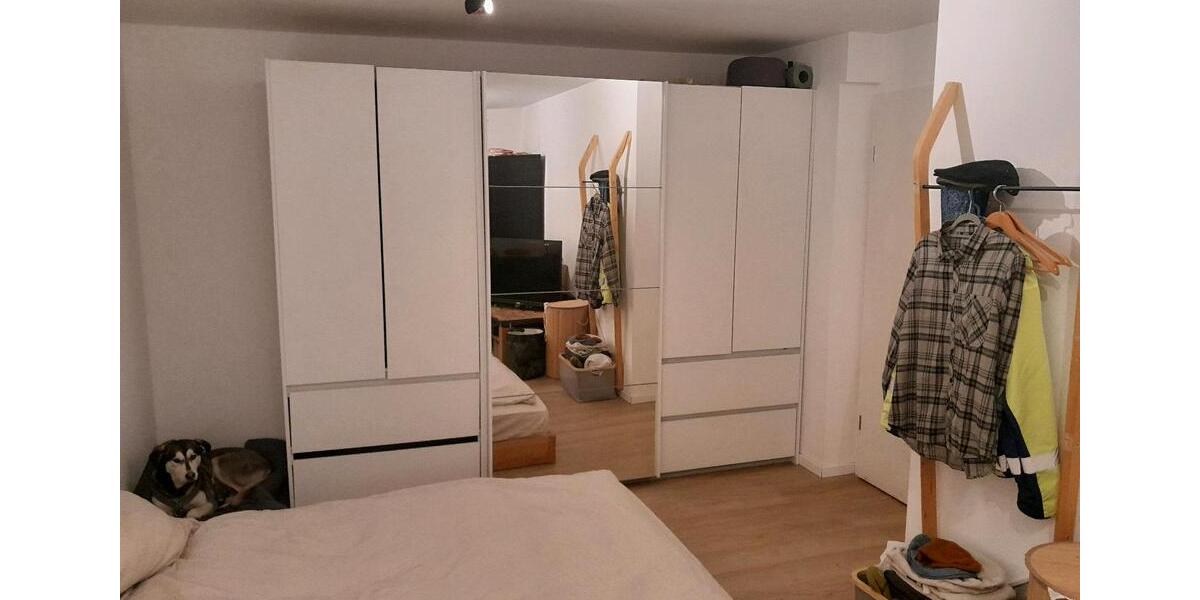 Wohnen auf Zeit Feldberg (Schwarzwald) - 1 Zimmer, 20 m&sup2;, 520&euro; | Angebot:25677526