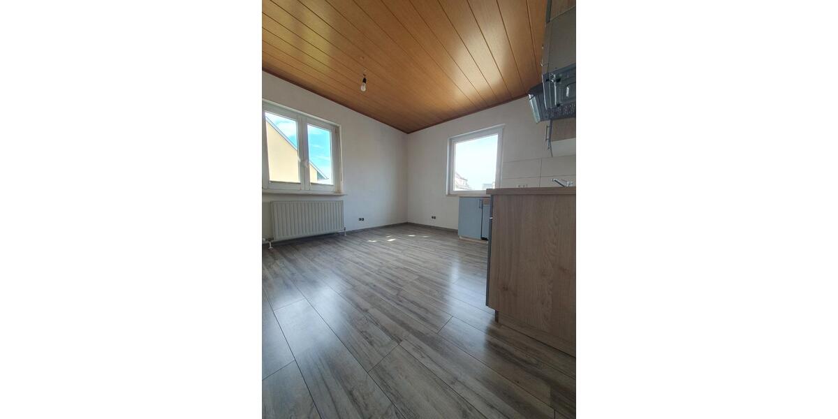 Erdgeschoßwohnung Sulzbach-Rosenberg Rosenberg - 3 Zimmer, 100 m&sup2;, 850&euro; | Angebot:26040536