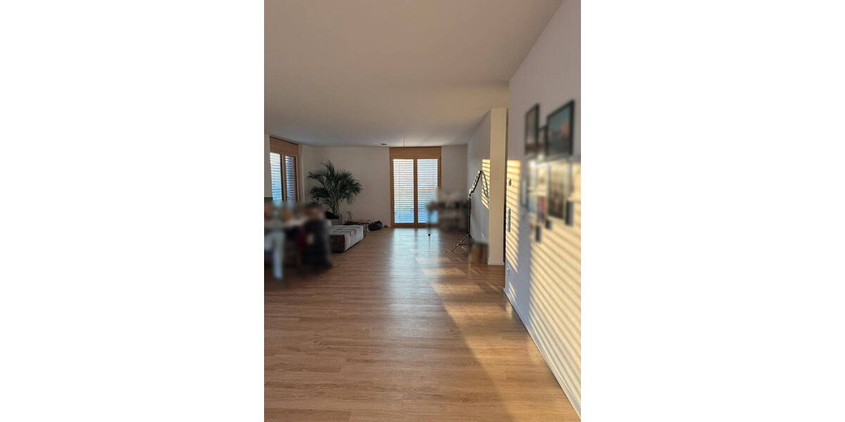Etagenwohnung Bad Schussenried Kleinwinnaden - 3 Zimmer, 113 m&sup2;, 1.395&euro; | Angebot:26794374