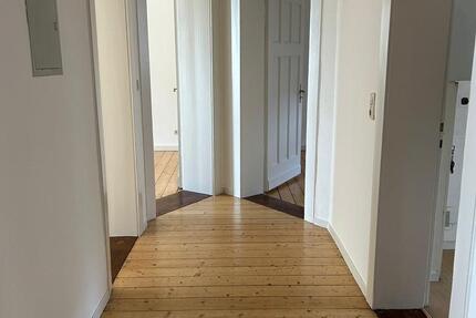 Wohnung Fulda - 4 Zimmer, 100 m&sup2;, 890&euro; | Angebot:25646017