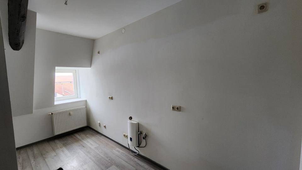 Etagenwohnung Seegebiet Mansfelder Land - 3 Zimmer, 79 m&sup2;, 400&euro; | Angebot:25805167