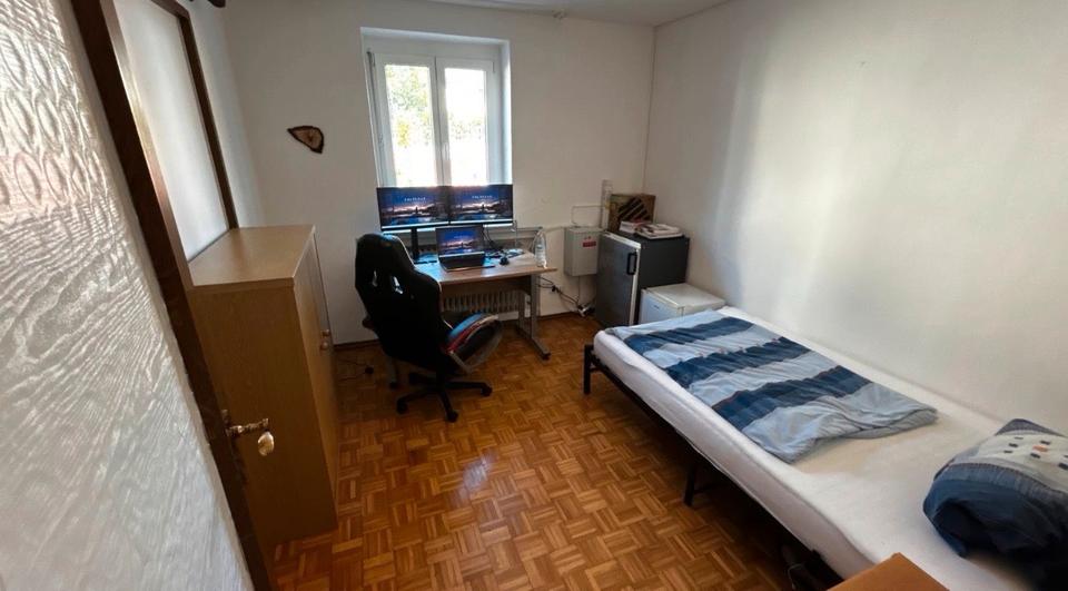 Wohnen auf Zeit Eberhardzell - 1 Zimmer, 25 m&sup2;, 450&euro; | Angebot:26614684