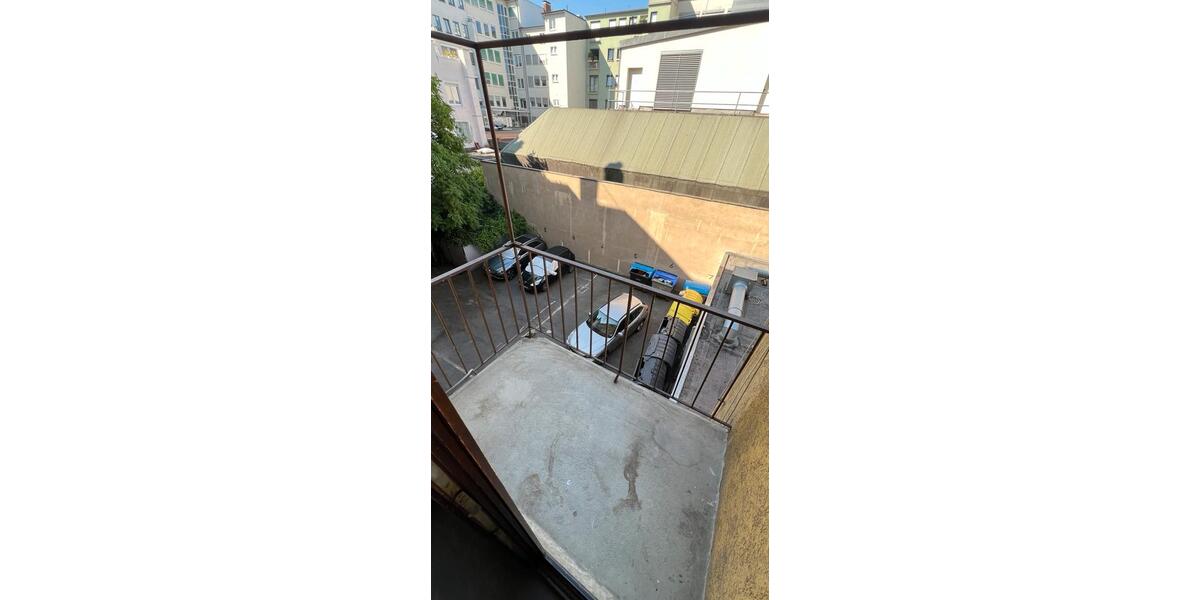 Etagenwohnung Mannheim Innenstadt - 3 Zimmer, 95 m&sup2;, 1.250&euro; | Angebot:26285295