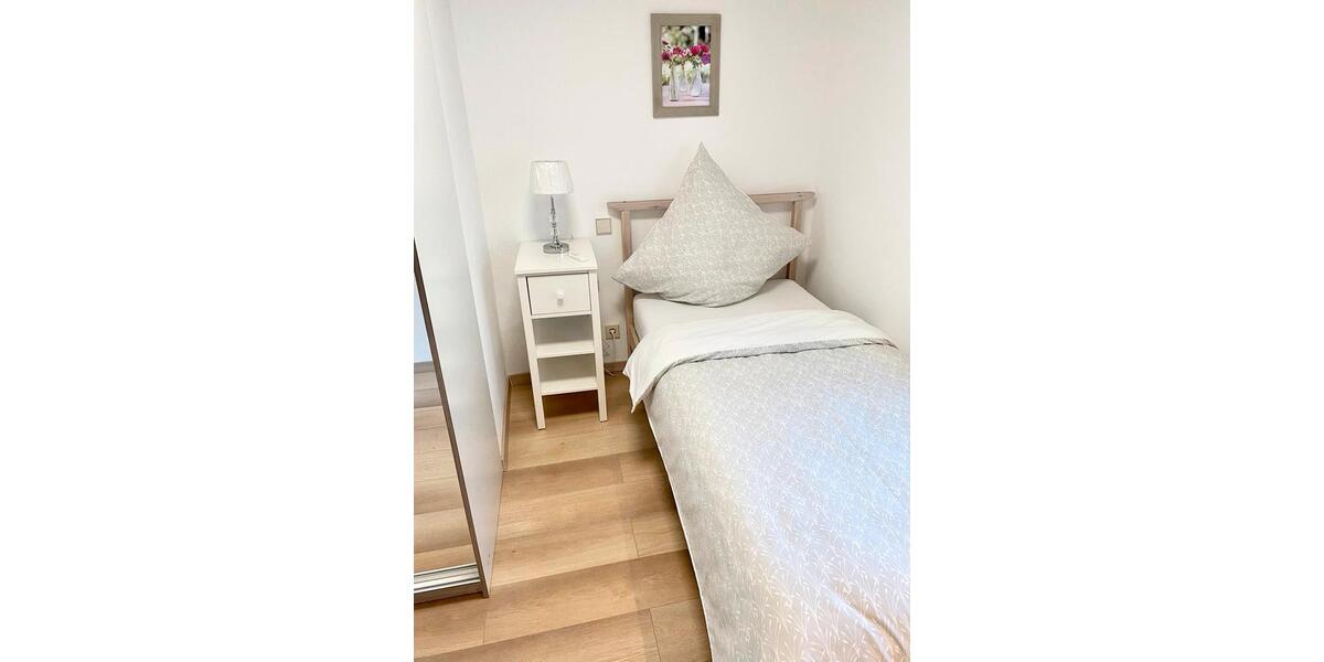 Wohnen auf Zeit Leipheim - 3 Zimmer, 15 m&sup2;, 690&euro; | Angebot:26357278