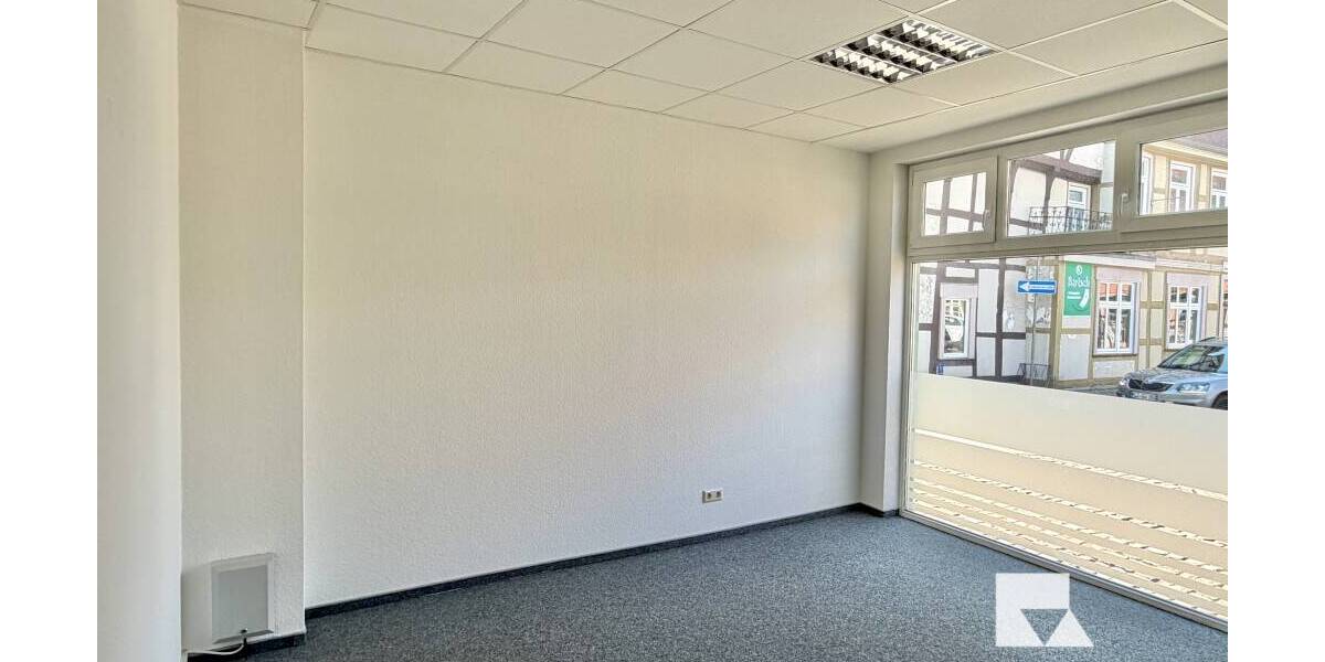 Gewerbeobjekt Salzwedel Altstadt - 4 Zimmer, 119 m&sup2;, 836&euro; | Angebot:26247543