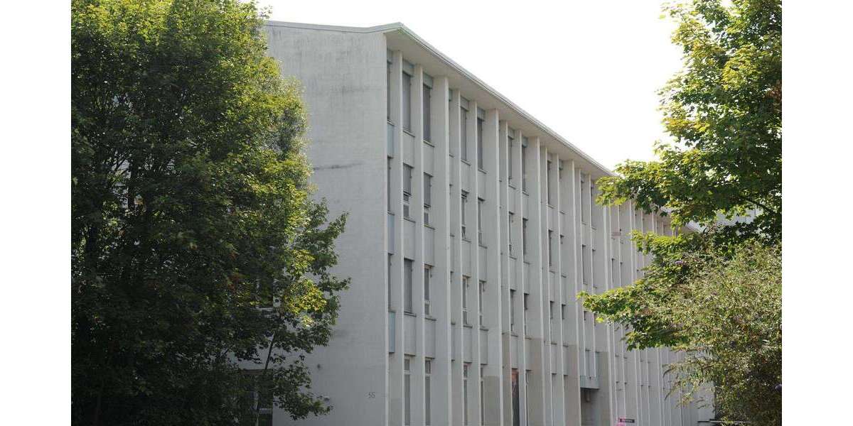 Etagenwohnung Reutlingen - 1 Zimmer, 9 m&sup2;, 180&euro; | Angebot:23810987