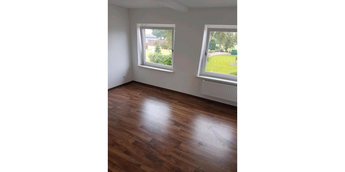 Etagenwohnung Wester-Ohrstedt Ohrstedt - 4 Zimmer, 85 m&sup2;, 690&euro; | Angebot:25945731