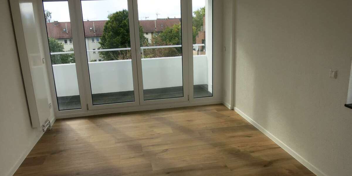 Etagenwohnung Konstanz Allmannsdorf - 2 Zimmer, 69 m&sup2;, 1.180&euro; | Angebot:26147508