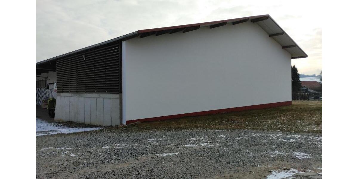 Gewerbeobjekt Bayerbach Bei Ergoldsbach - 3.500&euro; | Angebot:24492714