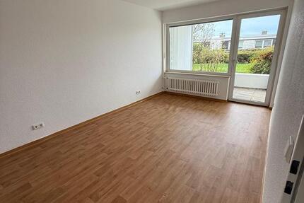 Einziehen, auspacken, wohlfühlen ! 2 zimmer