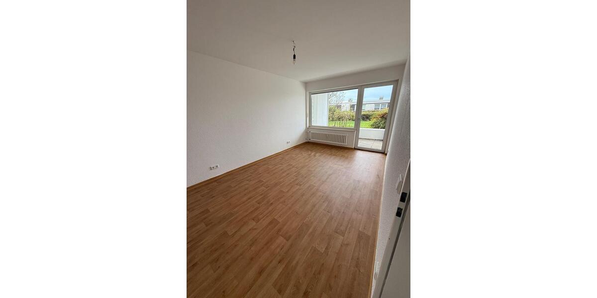 Einziehen, auspacken, wohlfühlen ! 2 zimmer
