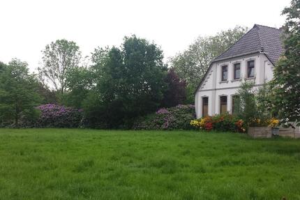 Haus Ovelgönne - 5 Zimmer, 150 m&sup2;, 990&euro; | Angebot:25909195