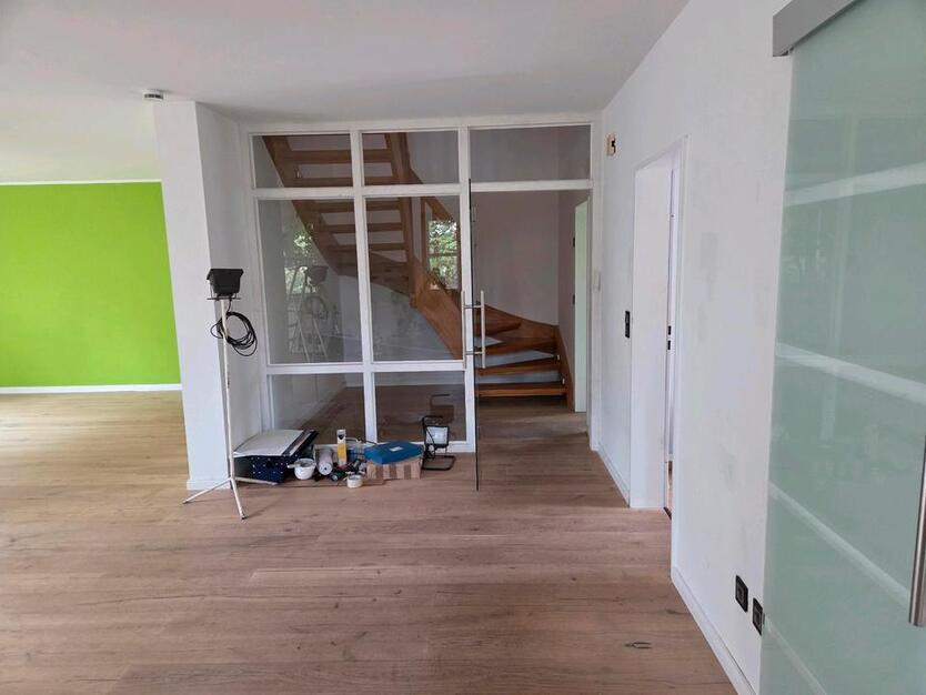 Einfamilienhaus in Rotenburg Wümme