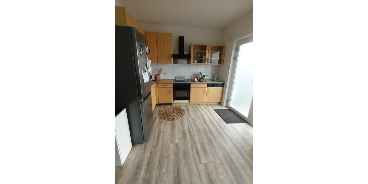 Erdgeschoßwohnung Kürten - 2 Zimmer, 43 m&sup2;, 640&euro; | Angebot:26588816