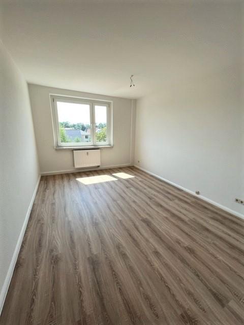 Frisch renovierte 3-Zimmer mit Balkon und weitem Blick! zimmer
