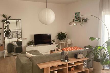 Schöne Drei Zimmer Neubauwohnung mit Südbalkon 3 zimmer