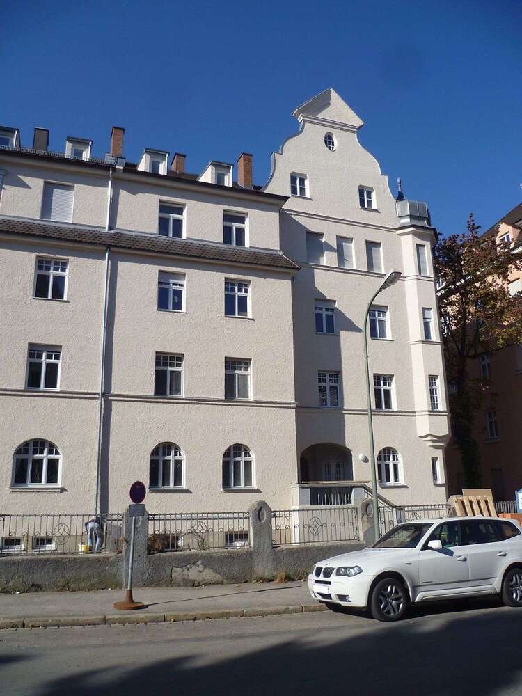 Wohnung zum Mieten in Augsburg 1.150 € 115 m²
