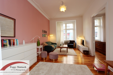 Wohnung zum Mieten in Berlin 1.300 € 65 m²