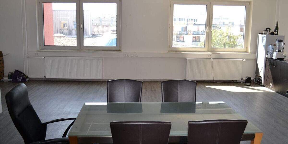 Gewerbeobjekt Würzburg Grombühl - 350&euro; | Angebot:25230579