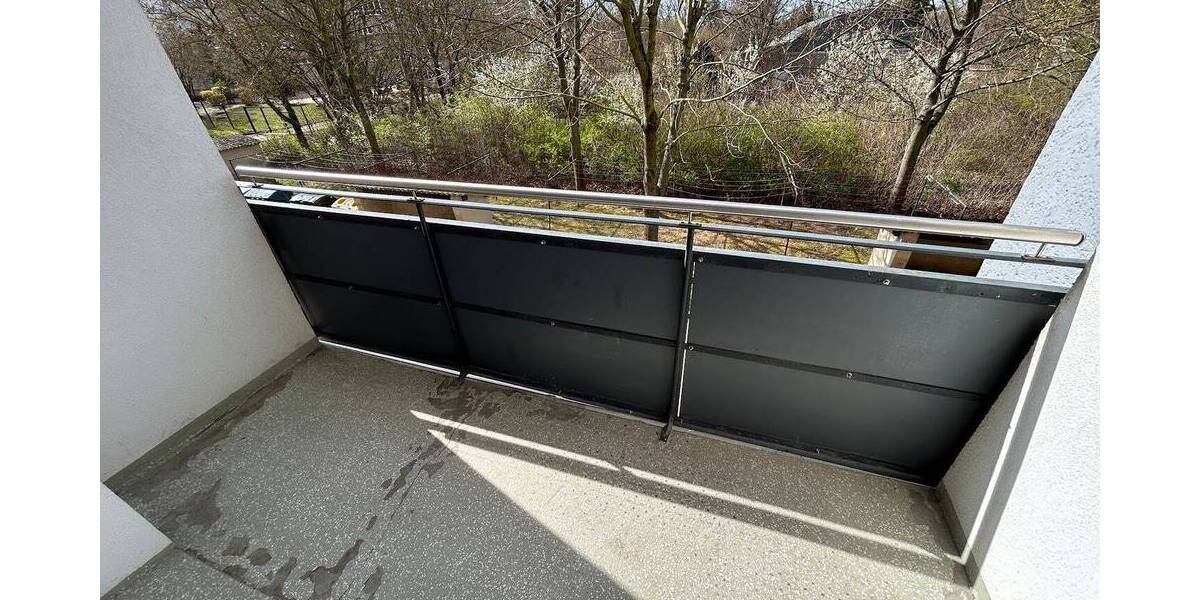 Etagenwohnung Seeland Gatersleben - 3 Zimmer, 58 m&sup2;, 342&euro; | Angebot:26064545