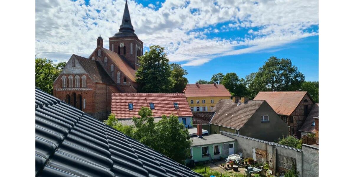 Dachgeschoßwohnung Kröslin - 3 Zimmer, 80 m&sup2;, 700&euro; | Angebot:26224538