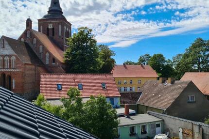 Wohnung Kröslin - 3 Zimmer, 80 m&sup2;, 700&euro; | Angebot:26224538