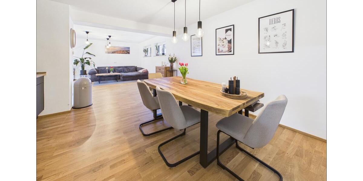 Etagenwohnung Aschaffenburg Gailbach - 2 Zimmer, 88 m&sup2;, 1.250&euro; | Angebot:24877167