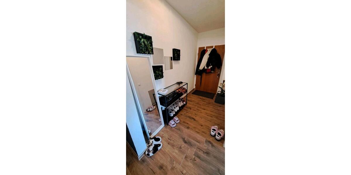 Hochparterre Weil am Rhein - 2 Zimmer, 60 m&sup2;, 990&euro; | Angebot:25870606