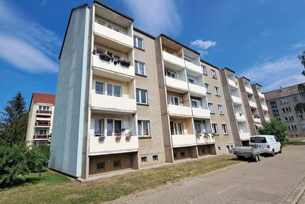 Wohnung Güsten - 4 Zimmer, 85 m&sup2;, 364&euro; | Angebot:25882140