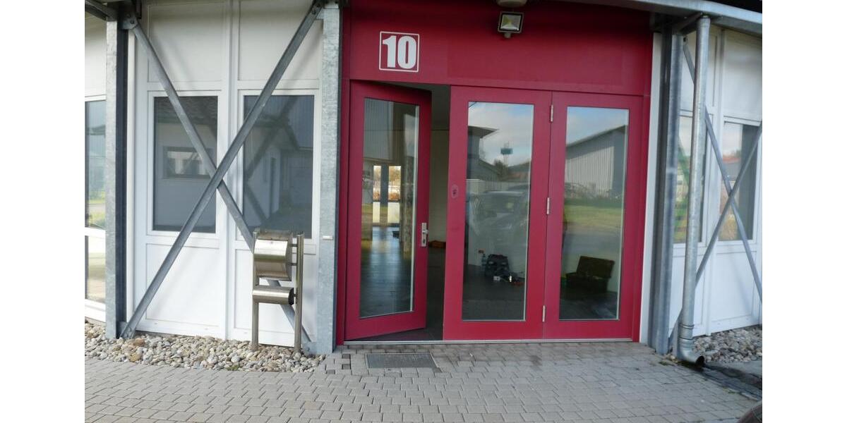 Gewerbeobjekt Westerheim - 950&euro; | Angebot:23882508