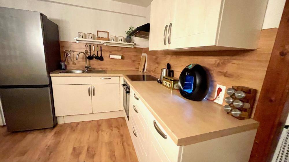 Etagenwohnung Konstanz Fürstenberg - 3 Zimmer, 70 m&sup2;, 820&euro; | Angebot:26189832