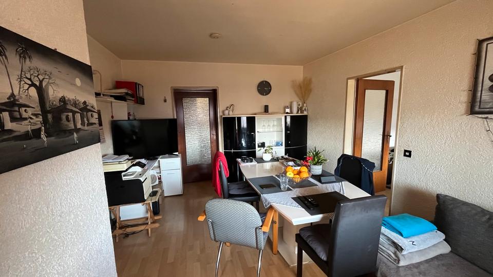 Erdgeschoßwohnung Calw - 2.5 Zimmer, 87 m&sup2;, 855&euro; | Angebot:26061225