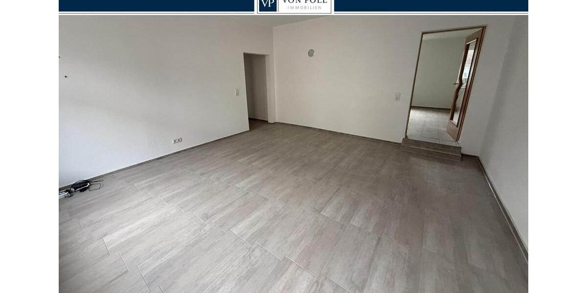 Schönes Wohnen im Zentrum 2 zimmer