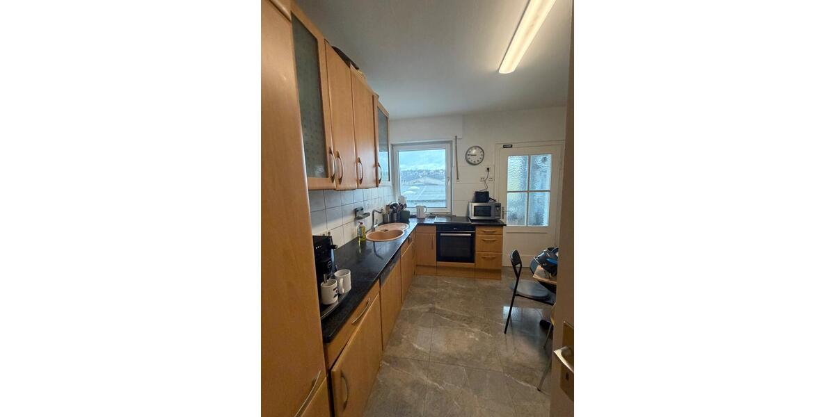 Wohnen auf Zeit Ulm Söflingen - 4 Zimmer, 13 m&sup2;, 473&euro; | Angebot:25996403