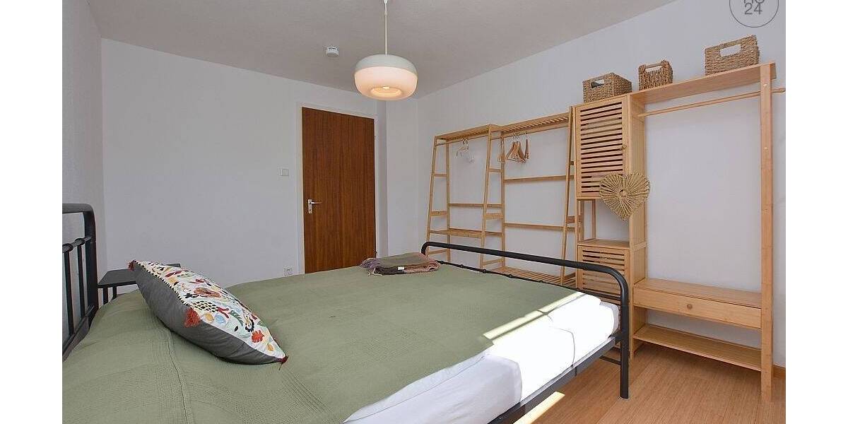 Etagenwohnung Fellbach - 2 Zimmer, 50 m&sup2;, 1.350&euro; | Angebot:23970057