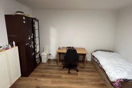 Wohnen auf Zeit Erlangen Am Anger - 1 Zimmer, 23 m&sup2;, 300&euro; | Angebot:24733481