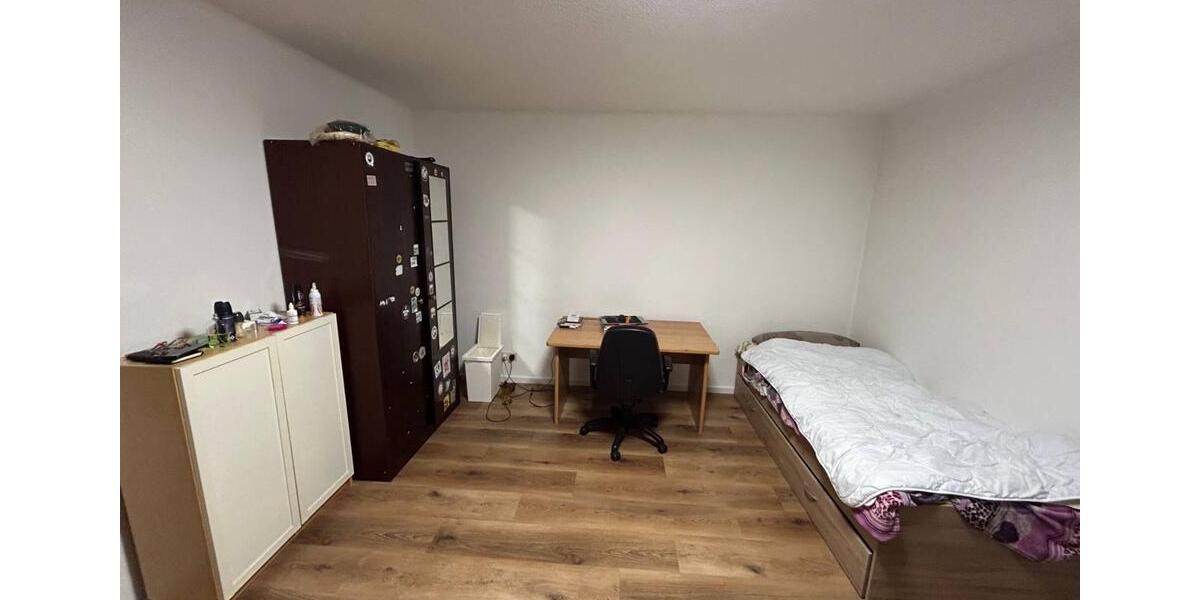 Wohnen auf Zeit Erlangen Am Anger - 1 Zimmer, 23 m&sup2;, 300&euro; | Angebot:24733481